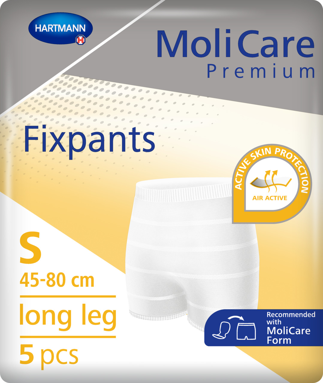 MoliCare Premium FIXPANTS S