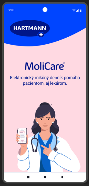 moliapp 2